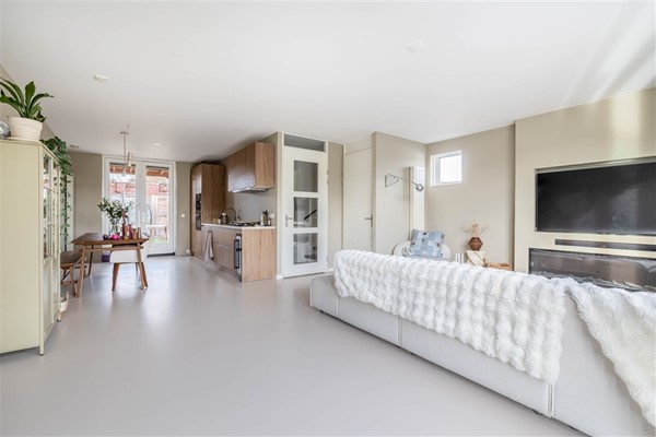 Medium property photo - Albert Cuyplaan 1, 9646 EA Veendam